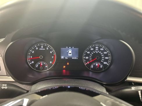 Used 2019 Kia Optima S FWD image 13