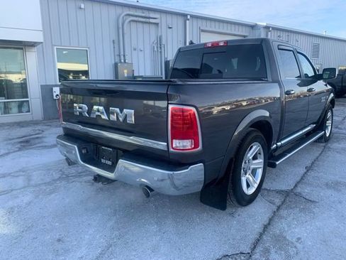 Used 2016 RAM 1500 Limited image 5