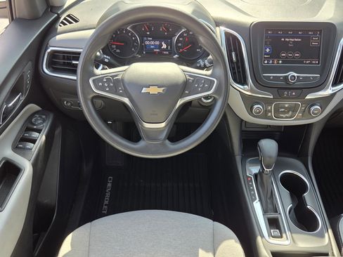 Certified 2022 Chevrolet Equinox LS w/ LS Convenience Package FWD image 11