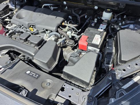 Certified 2023 Toyota RAV4 XLE w/ Convenience Package image 17