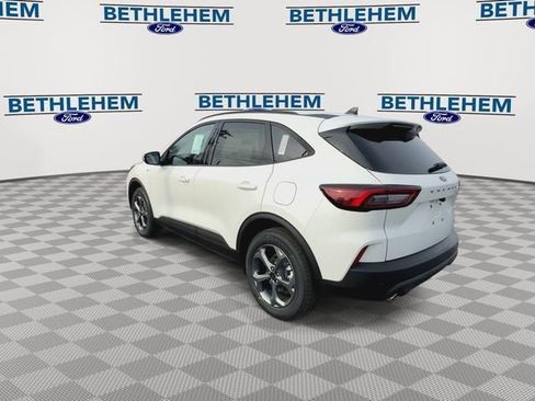 New 2026 Ford Escape ST-Line Select w/ Tech Pack #1 image 6