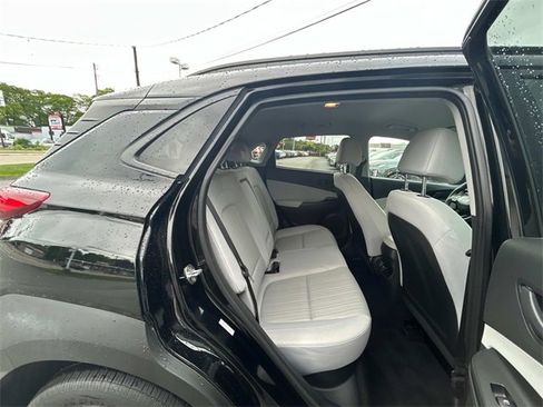 Used 2023 Hyundai Kona SEL w/ Cargo Package image 14