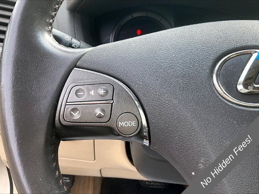 Used 2011 Lexus ES 350 FWD image 14