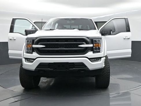 Used 2021 Ford F150 XLT w/ Equipment Group 302A High AWD/4WD image 66