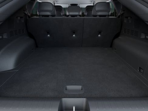 New 2025 Kia EV6 Wind image 19