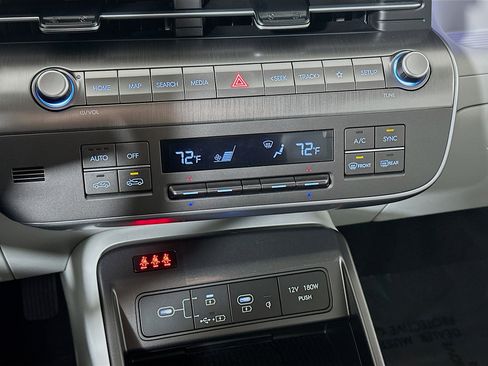 New 2026 Hyundai Kona Limited image 16