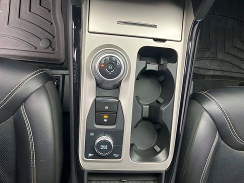 Used 2023 Ford Explorer ST w/ Equipment Group 401A image 28