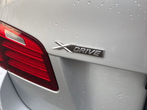 Used 2016 BMW 535i xDrive Sedan image 23