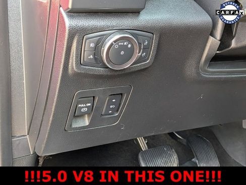 Used 2018 Ford F150 XLT w/ Equipment Group 302A Luxury image 18