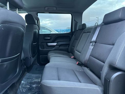 Used 2014 Chevrolet Silverado 1500 LT AWD/4WD image 13