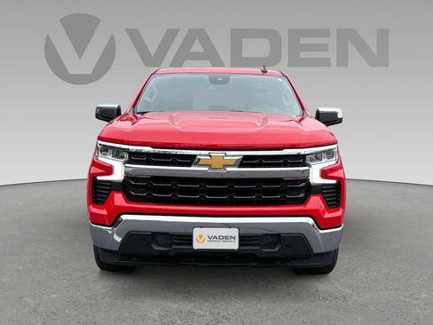 Used 2025 Chevrolet Silverado 1500 LT RWD image 25
