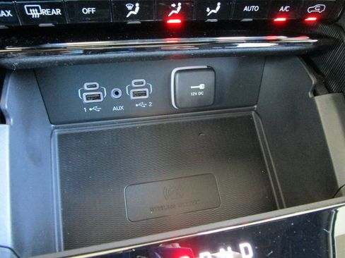 New 2026 Jeep Grand Cherokee Laredo X AWD/4WD image 29