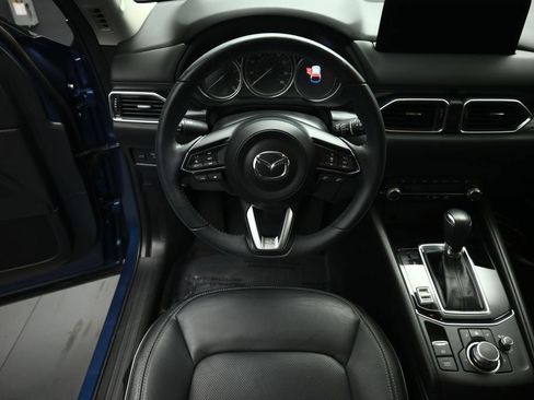 Used 2024 MAZDA CX-5 AWD 2.5 S image 33