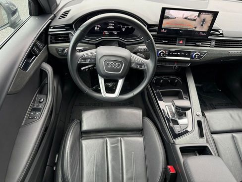 Used 2024 Audi A4 2.0T Premium Plus image 18