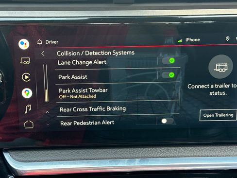 Used 2022 GMC Sierra 1500 Denali image 39