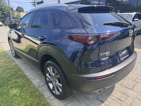 Used 2026 MAZDA CX-30 AWD 2.5 S image 6