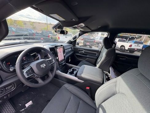 New 2026 RAM 1500 Big Horn image 31