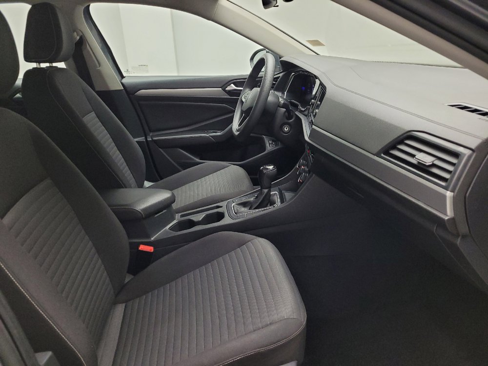 Used 2023 Volkswagen Jetta S FWD image 21