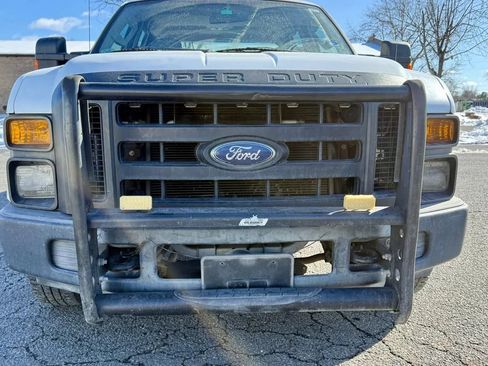 Used 2009 Ford F250 King Ranch image 45