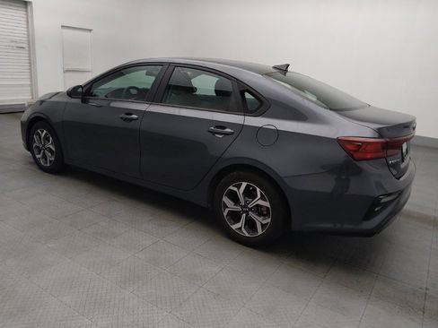 Used 2021 Kia Forte LXS FWD image 3