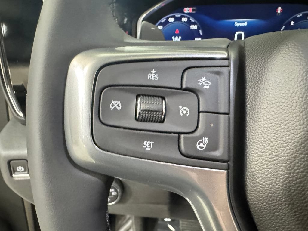 New 2026 Chevrolet Silverado 1500 RST w/ RST All Star Premium Package AWD/4WD image 18