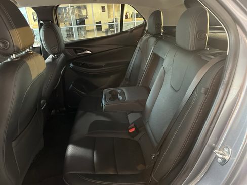 Used 2021 Buick Encore GX Essence w/ Sport Touring Package image 25