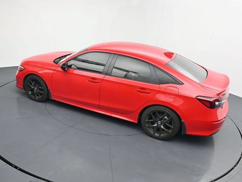 Used 2026 Honda Civic Sport image 13