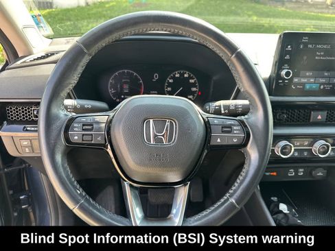 Used 2024 Honda CR-V EX-L image 14