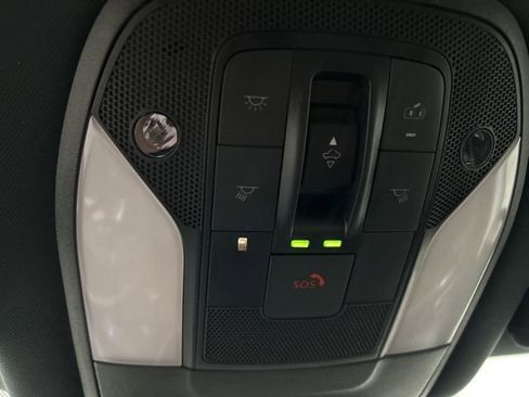 Used 2023 INFINITI QX50 Sport image 11