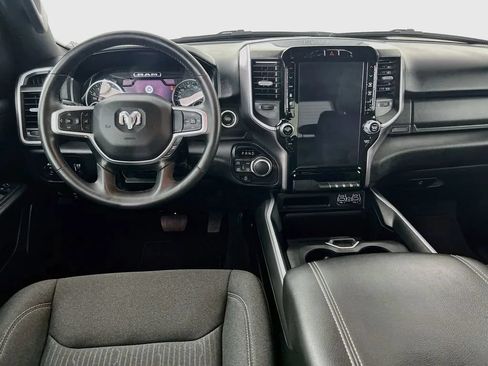 Used 2023 RAM 1500 Big Horn AWD/4WD image 23