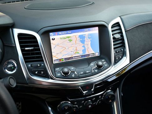 Used 2014 Chevrolet SS 4 Door Sedan W/Navigation & Su image 13