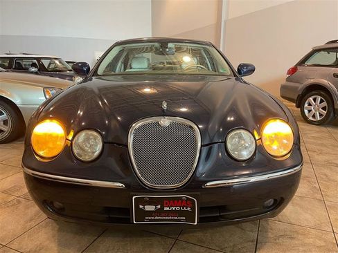 Used 2006 Jaguar S-TYPE 3.0 image 3