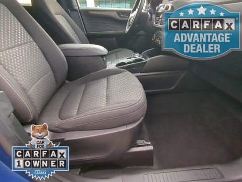 Used 2023 Ford Escape Active image 20