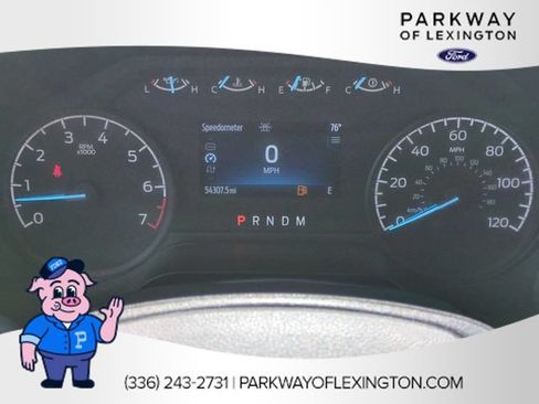 Used 2022 Ford F150 Tremor w/ Trailer Tow Package AWD/4WD image 18