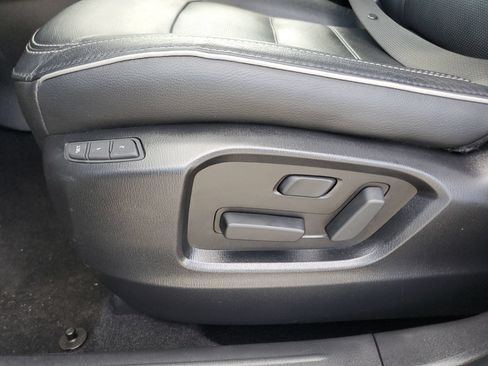 Certified 2025 MAZDA CX-5 AWD 2.5 S w/ Preferred Package image 18