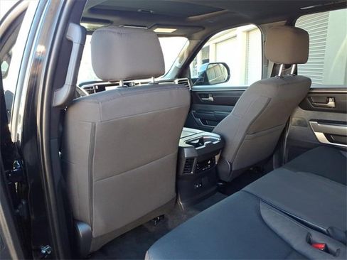Used 2025 Toyota Sequoia SR5 image 9