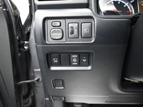 Used 2022 Toyota 4Runner Limited image 20