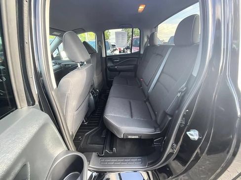 Used 2023 Honda Ridgeline Sport image 28