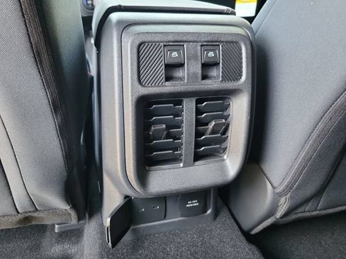 New 2026 Ford Bronco Big Bend AWD/4WD image 15