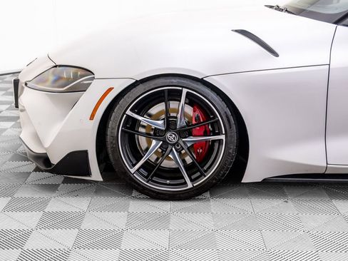 Used 2020 Toyota Supra image 34