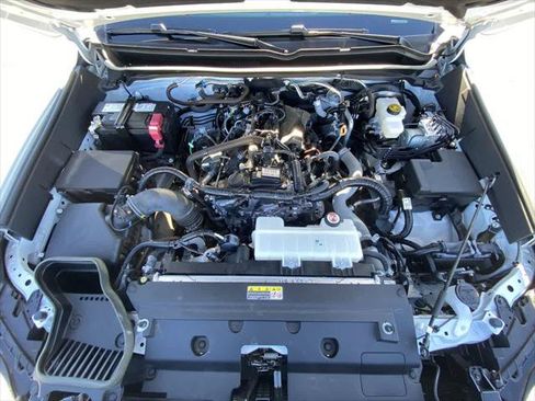 Certified 2024 Toyota Tacoma TRD Sport w/ TRD Sport Premium Package AWD/4WD image 25