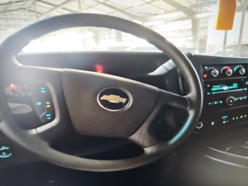 Used 2023 Chevrolet Express 3500 LS image 6