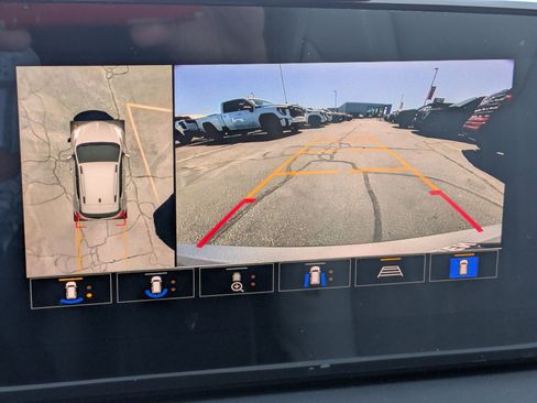 New 2026 Buick Encore GX Avenir w/ Avenir Technology Package image 17