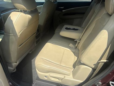 Used 2016 Acura MDX FWD w/ Technology Package image 8