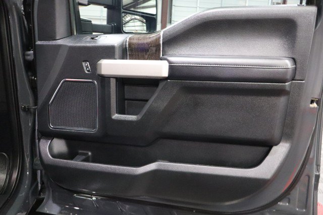 Used 2021 Ford F350 Lariat w/ Lariat Ultimate Package AWD/4WD image 59