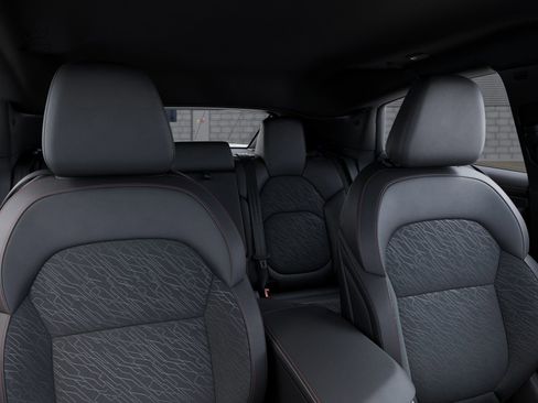 New 2026 Dodge Charger Scat Pack image 34