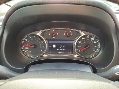 Used 2019 GMC Terrain Denali w/ Advanced Safety Package image 30