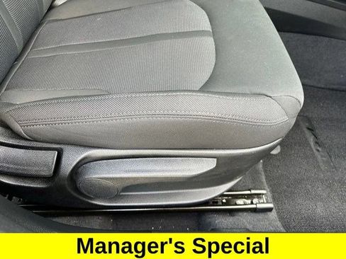 Used 2024 Kia K5 LXS FWD image 44