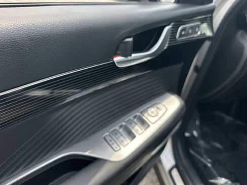 Used 2023 Hyundai Palisade Calligraphy FWD image 19