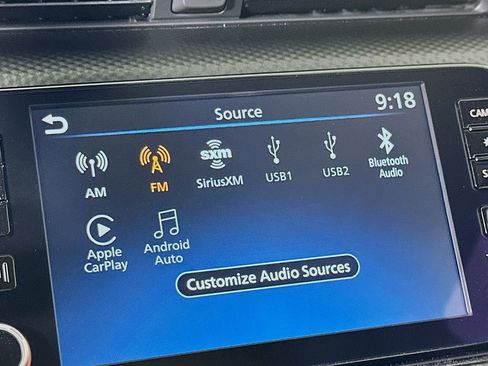 Used 2024 Nissan Kicks SV image 26